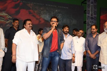 Gautamiputra Satakarni Movie Opening